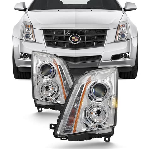 94 List Price 403. . 2014 cadillac cts headlight replacement